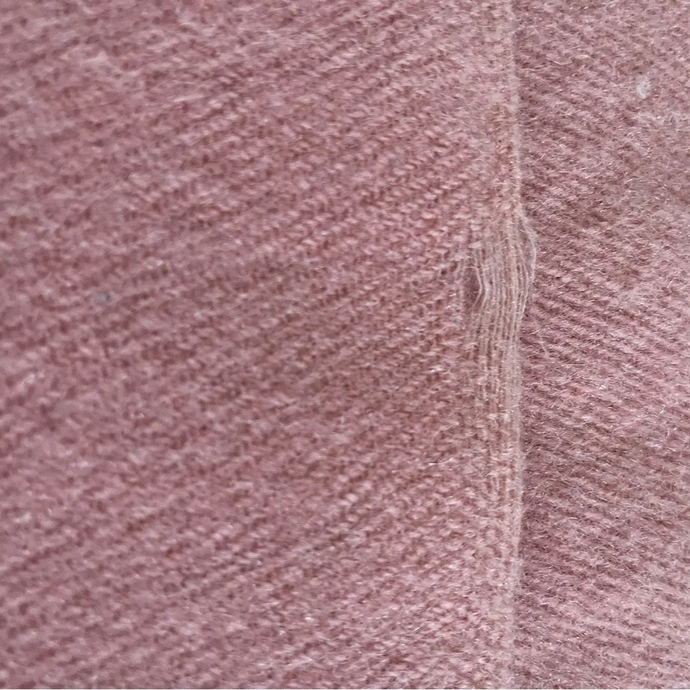 Early’s Witney 4 Point Vintage 50’s Rose Wool Blanket Made in England